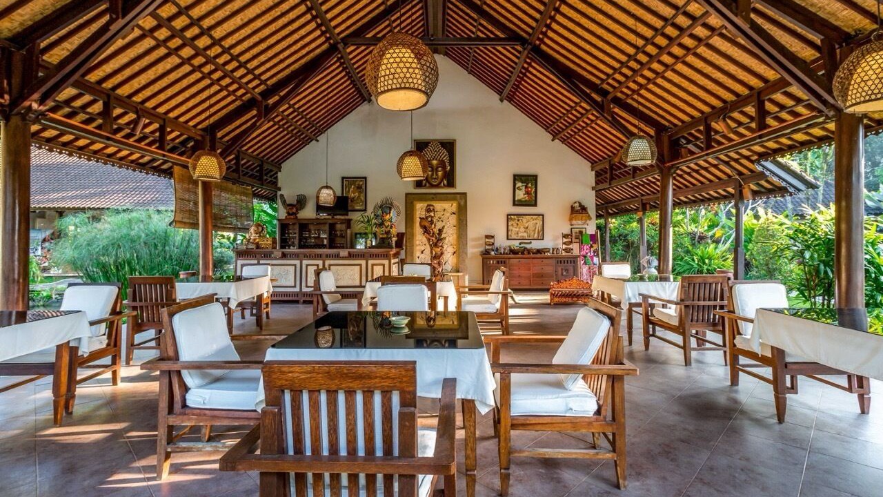 Photo of Outdoor in Tabanan