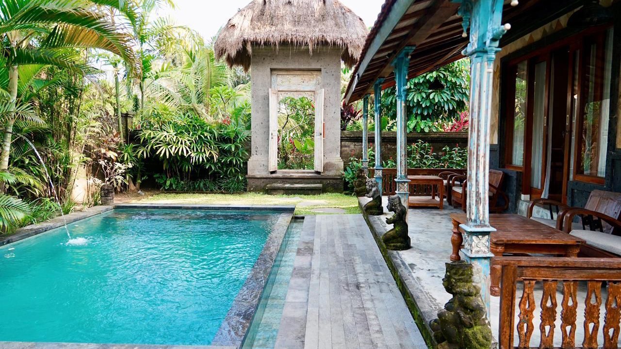 Photo of Outdoor in Lodtunduh