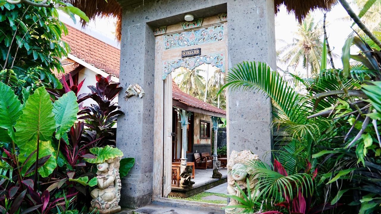 Photo of Outdoor in Lodtunduh