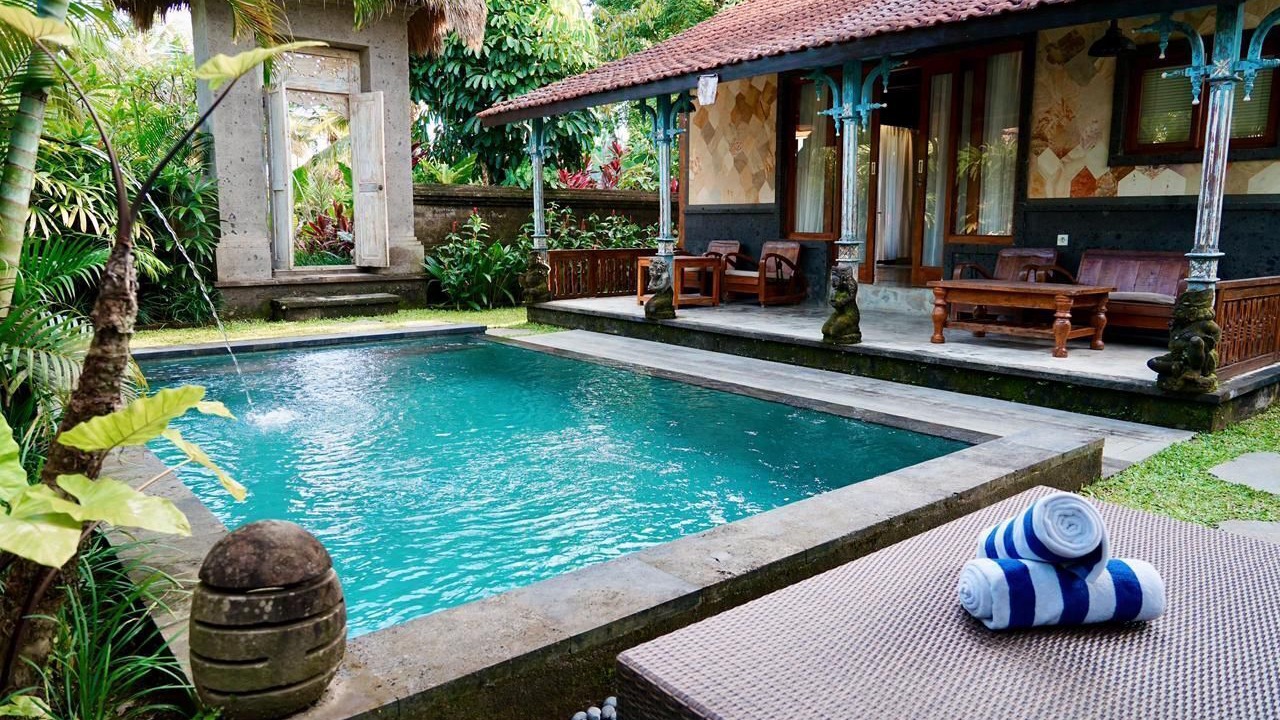 Photo of Outdoor in Lodtunduh