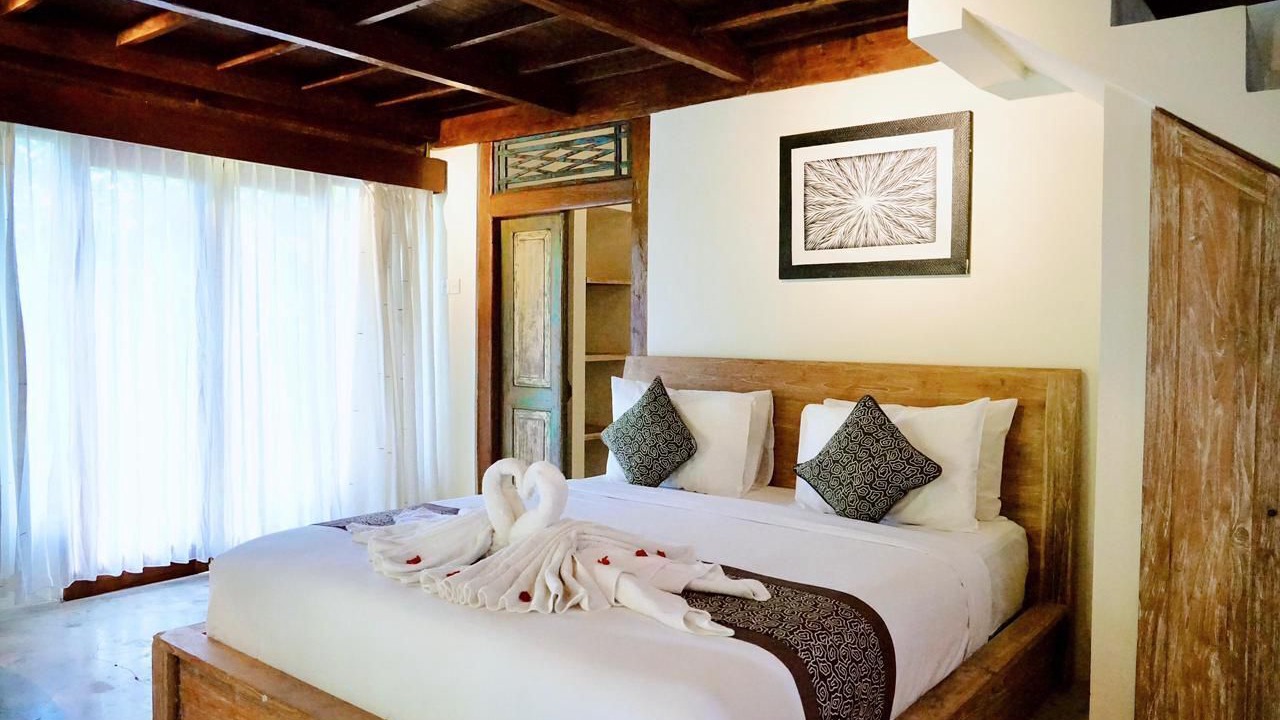 Photo of Bedroom in Lodtunduh