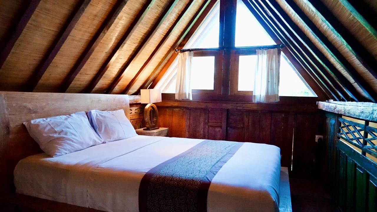 Photo of Bedroom in Lodtunduh