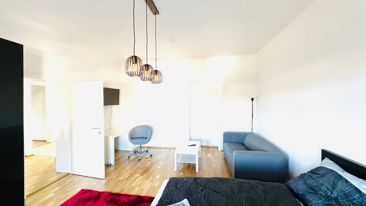 Photo of Bedroom in Eggenberg