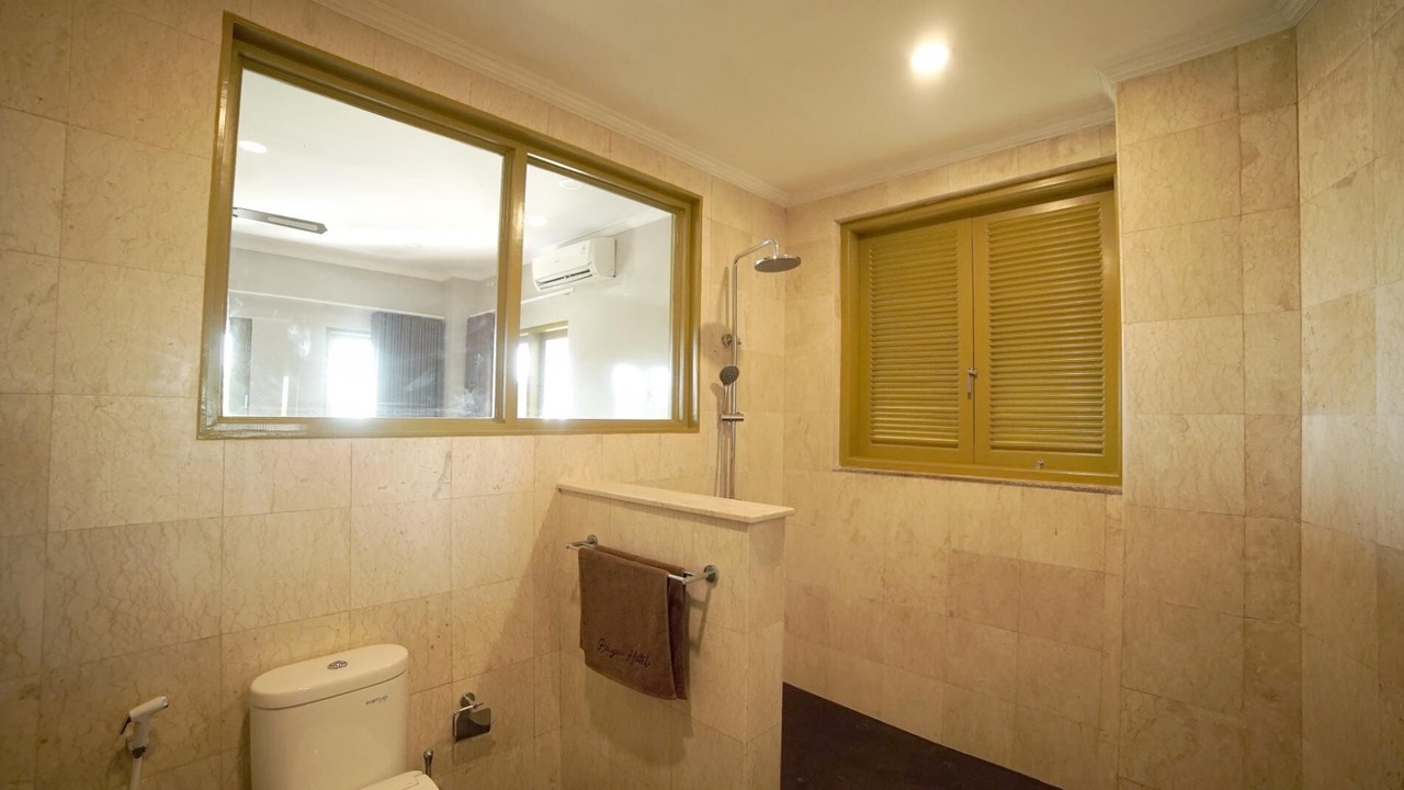 Photo of Bedroom in Purwakerti