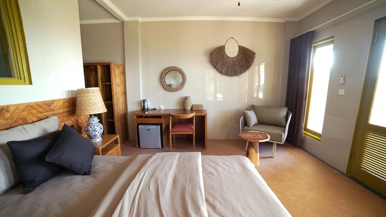 Photo of Bedroom in Purwakerti