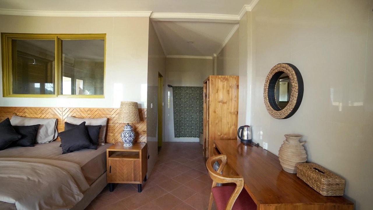 Photo of Bedroom in Purwakerti