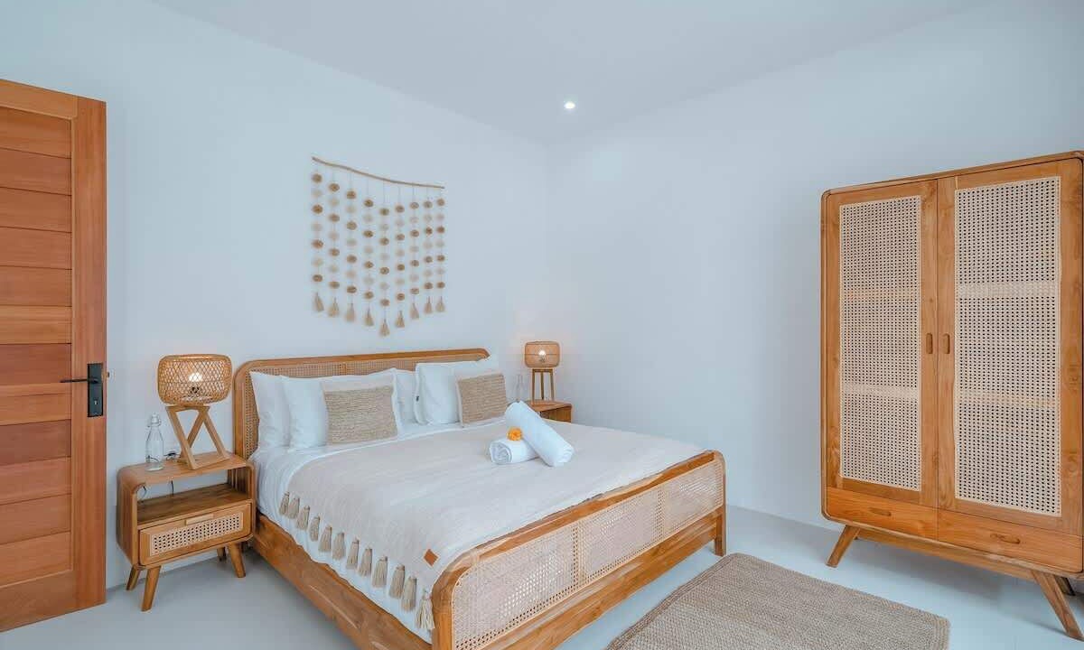 Photo of Bedroom in Pererenan