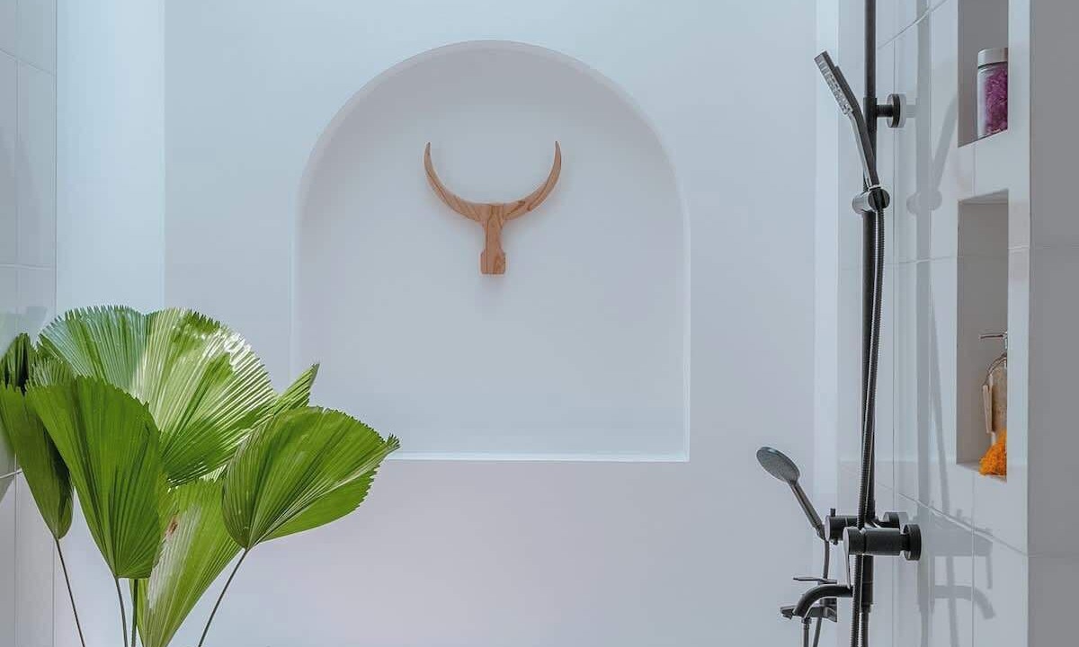 Photo of Bathroom in Pererenan