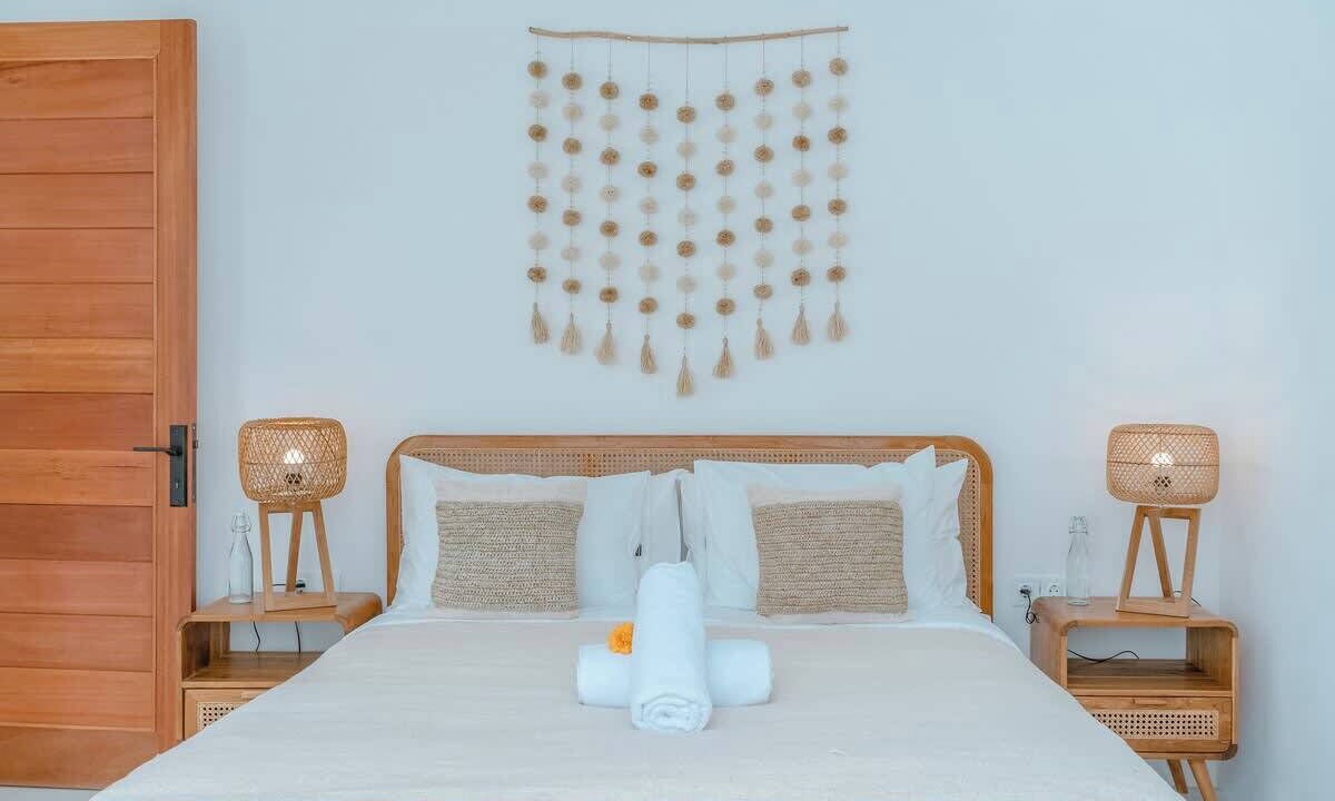 Photo of Bedroom in Pererenan