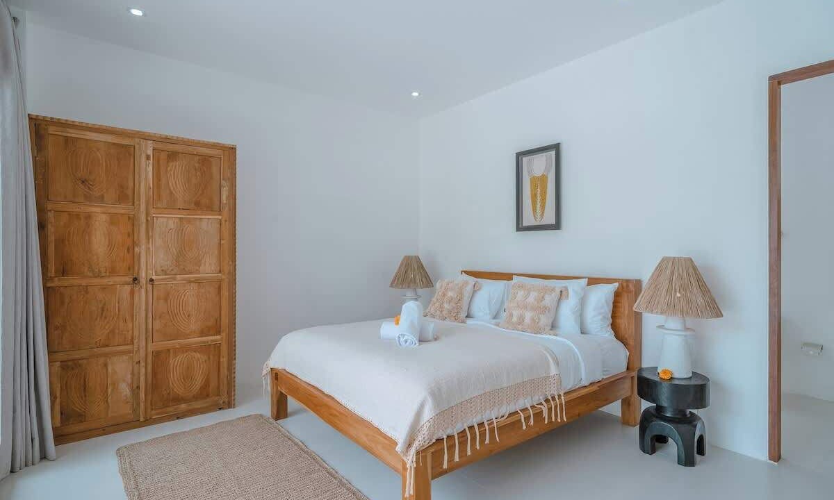 Photo of Bedroom in Pererenan