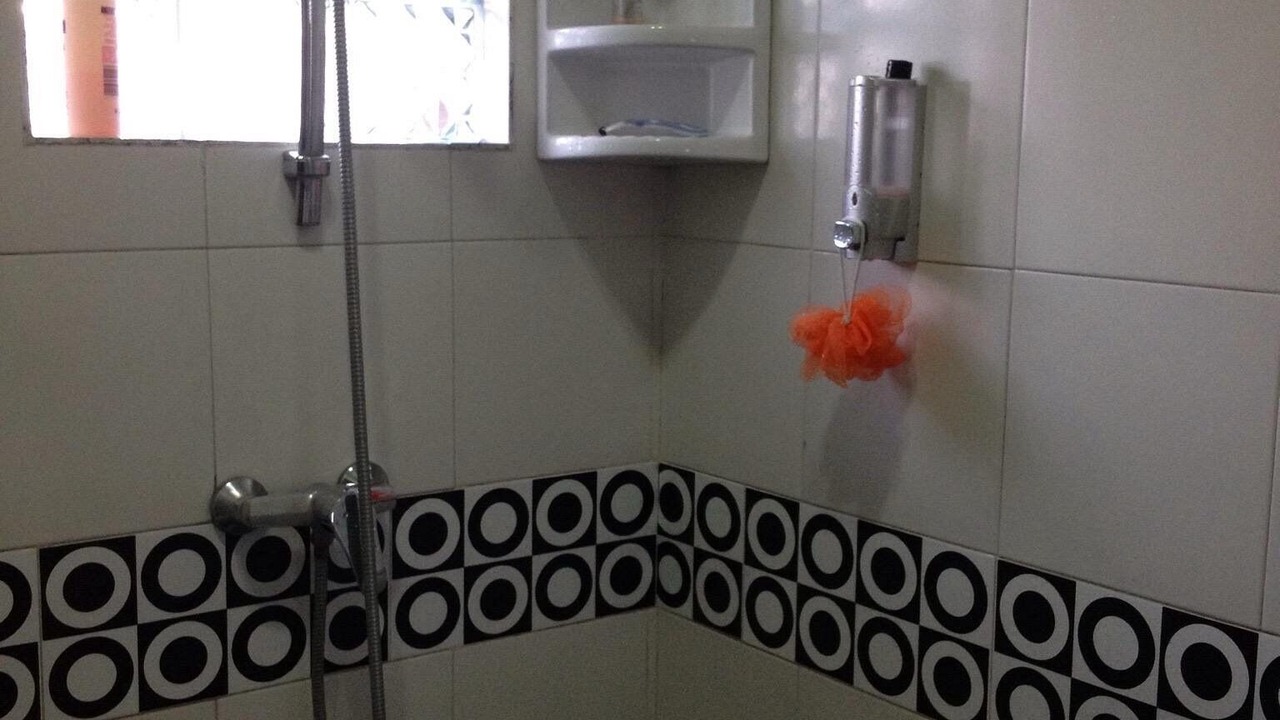 Photo of Bathroom in Padangbai