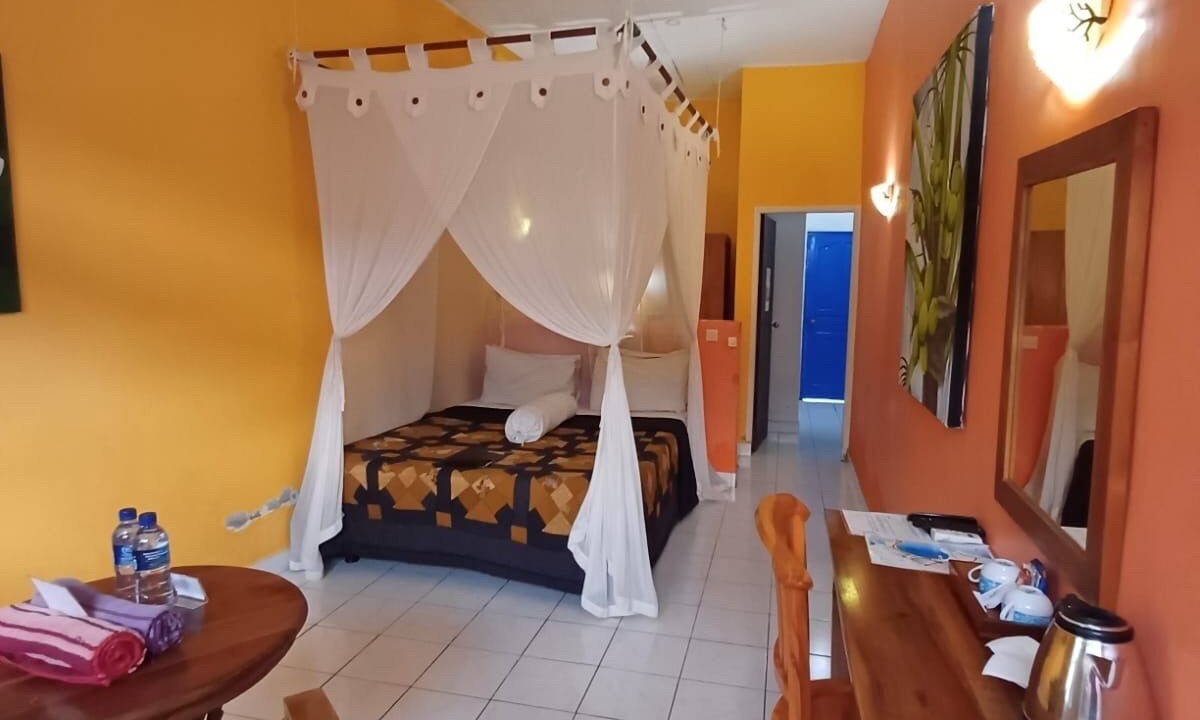 Photo of Bedroom in Padangbai