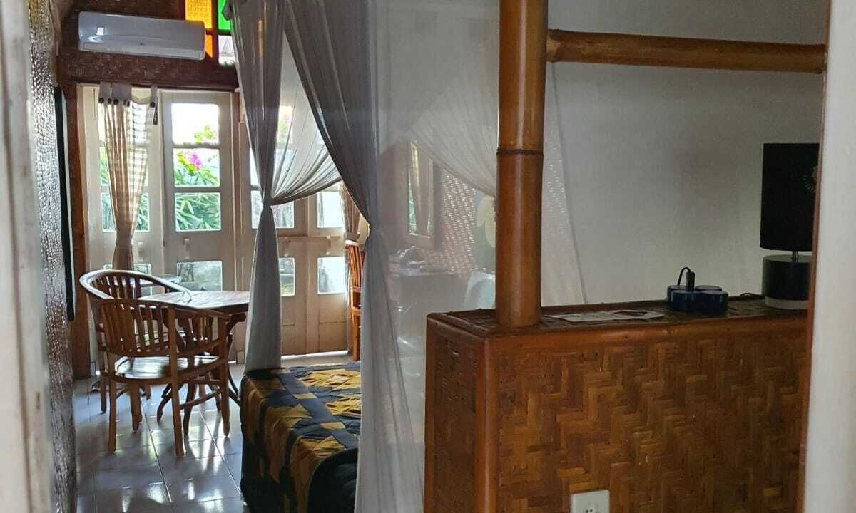 Photo of Bedroom in Padangbai