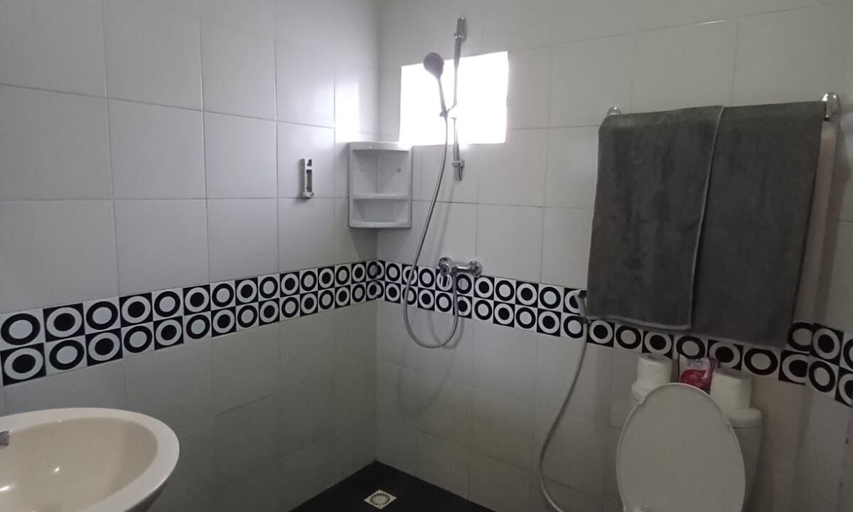Photo of Bathroom in Padangbai