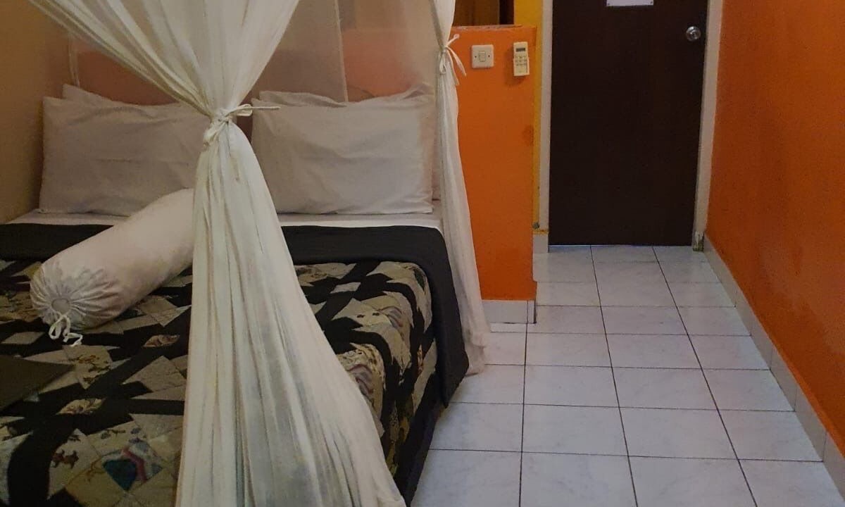 Photo of Bedroom in Padangbai
