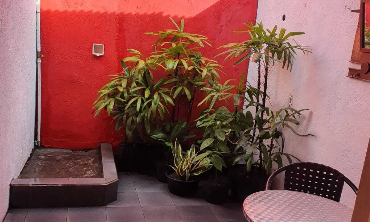 Photo of Patio Balcony in Padangbai