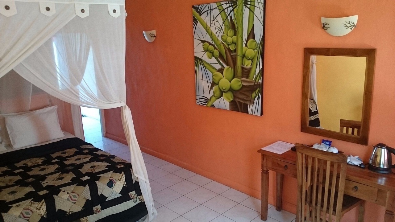 Photo of Bedroom in Padangbai