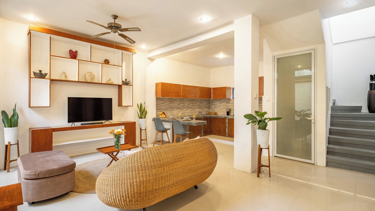 Photo of Livingroom in Kerobokan