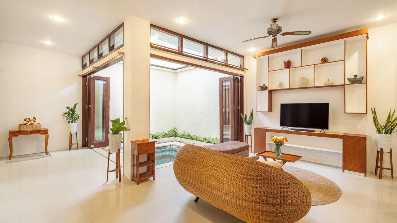 Photo of Bedroom in Kerobokan