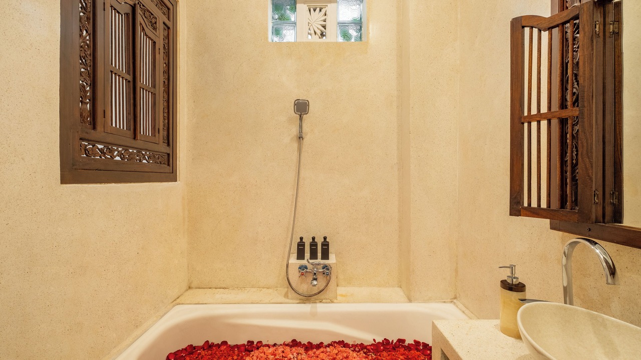 Photo of Bathroom in Kerobokan