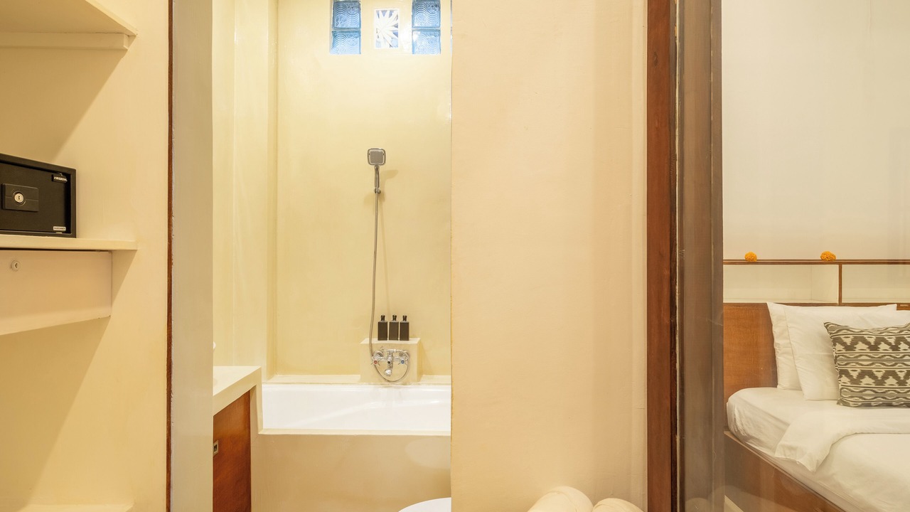 Photo of Bathroom in Kerobokan