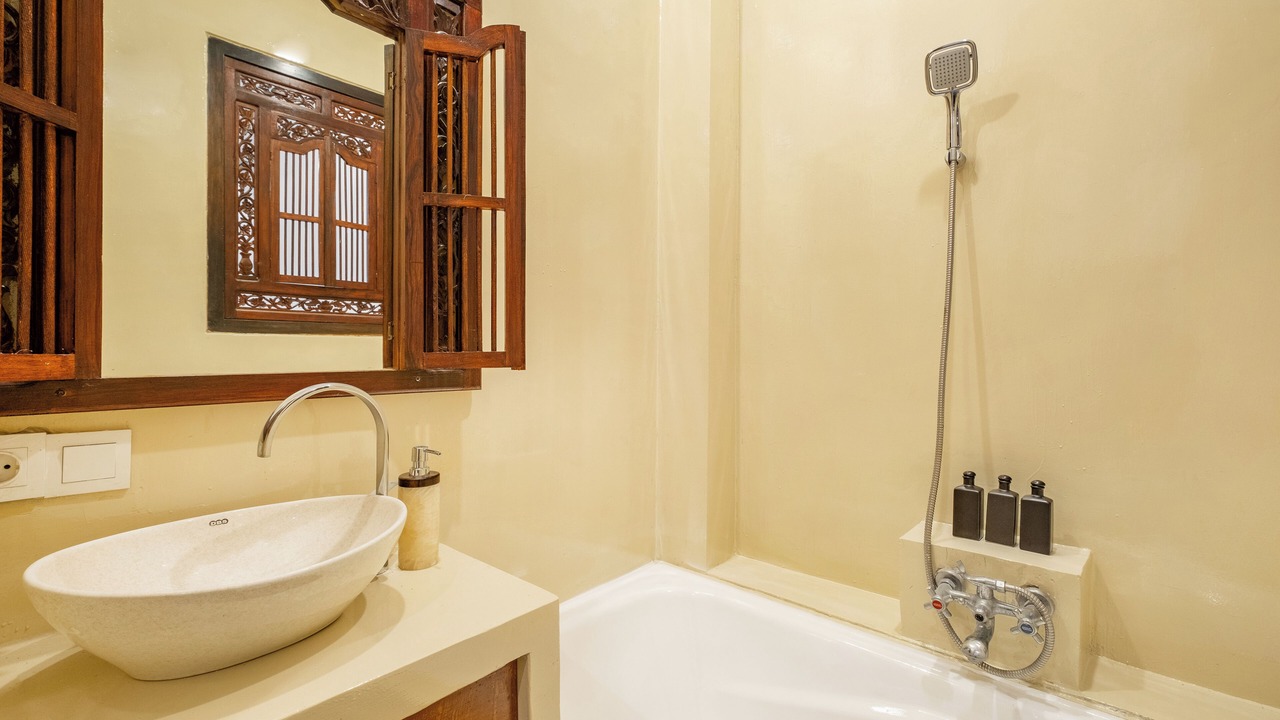 Photo of Bathroom in Kerobokan