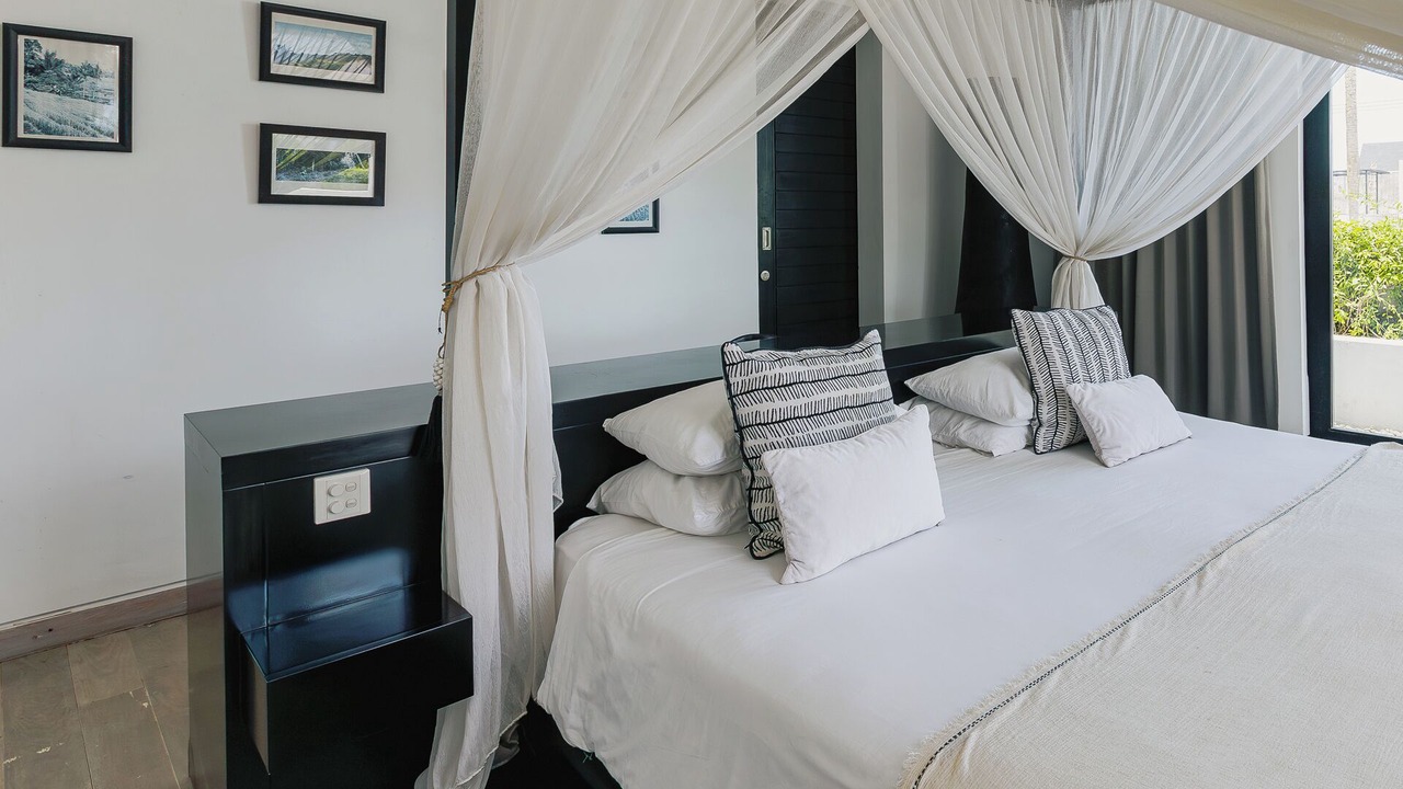 Photo of Bedroom in Cemagi