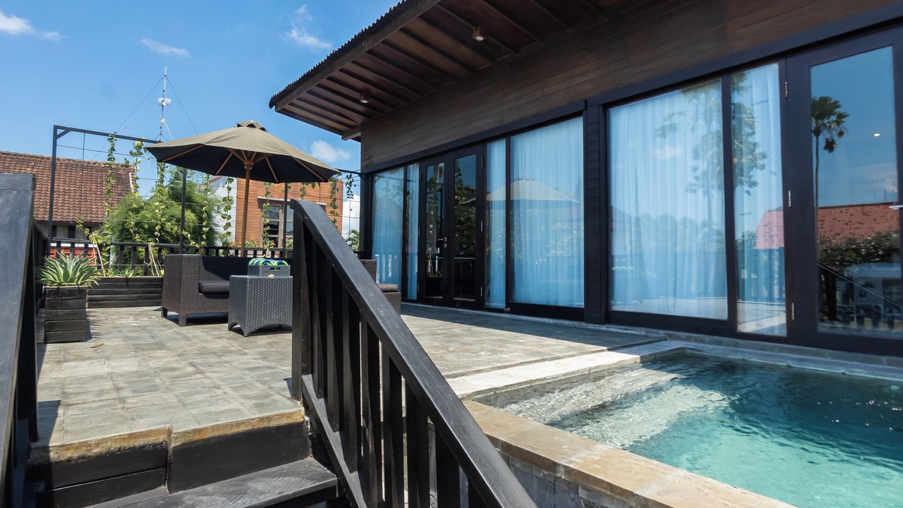 Photo of Outdoor in Central Seminyak