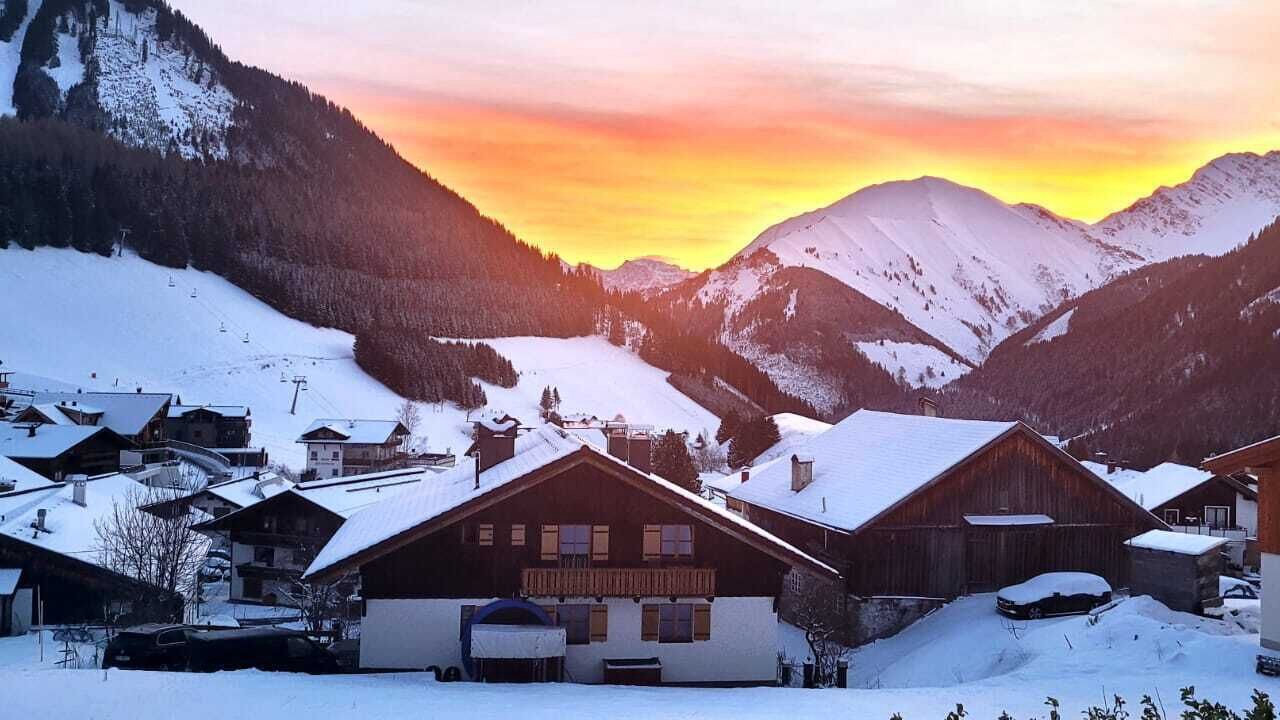 Photo of Outdoor in Berwang