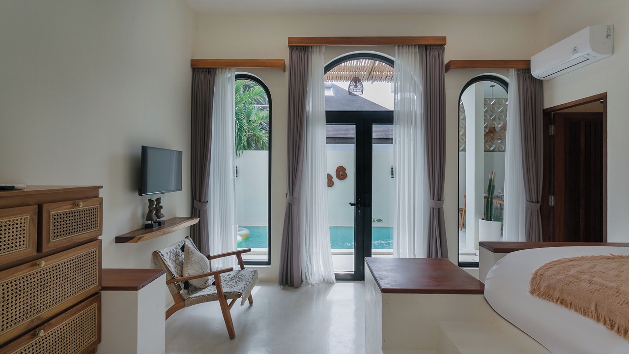 Photo of Bedroom in Batubelig