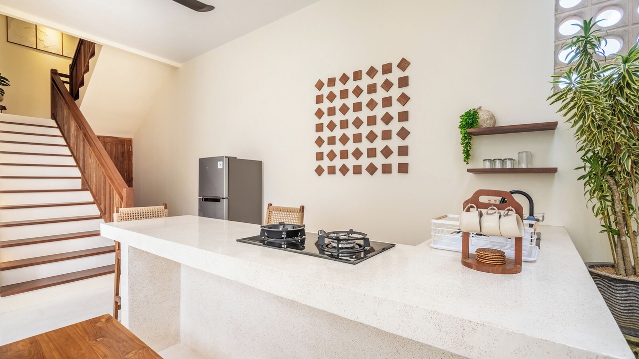 Photo of Kitchen in Batubelig