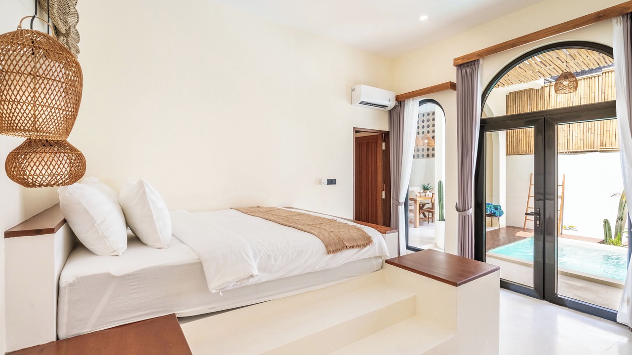 Photo of Bedroom in Batubelig