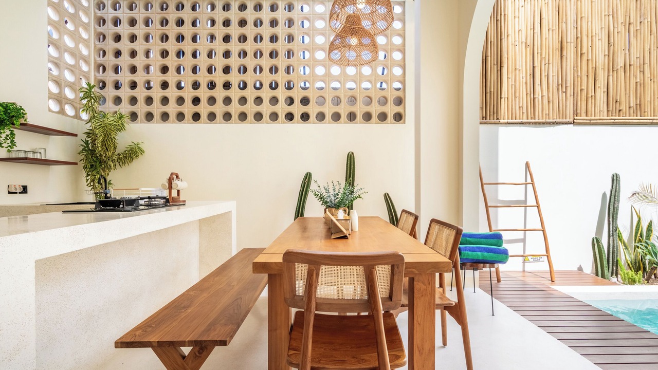 Photo of Livingroom in Batubelig