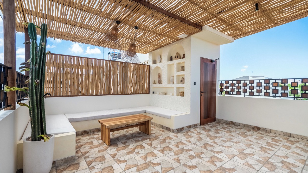 Photo of Livingroom in Batubelig