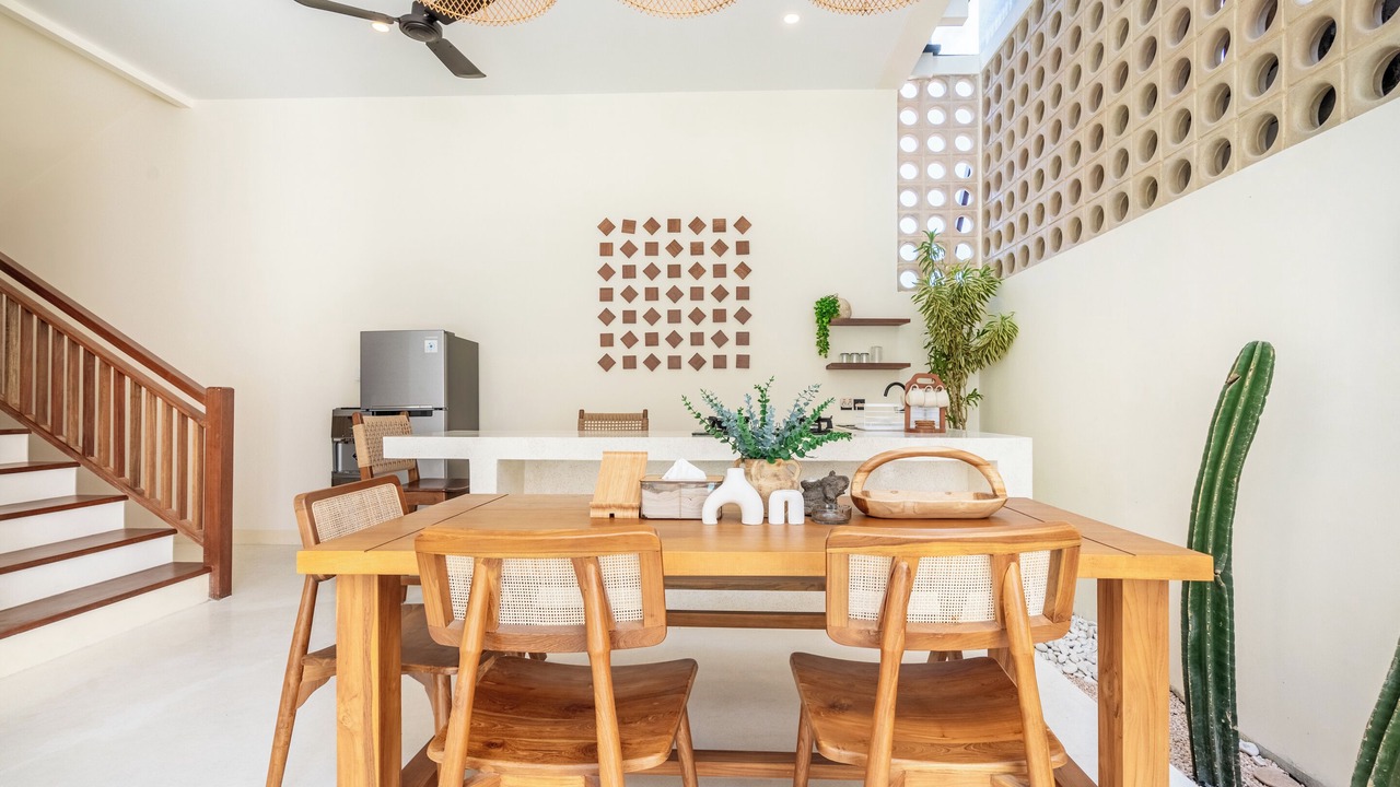 Photo of Livingroom in Batubelig