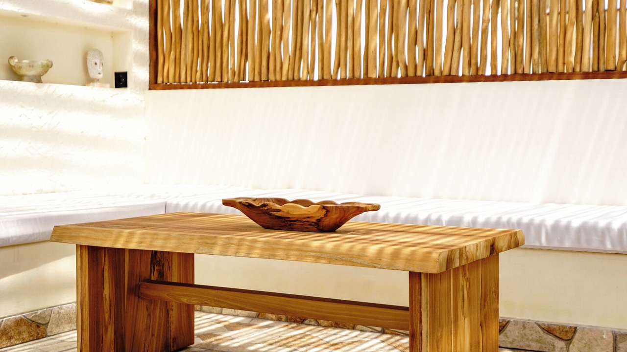 Photo of Patio Balcony in Batubelig