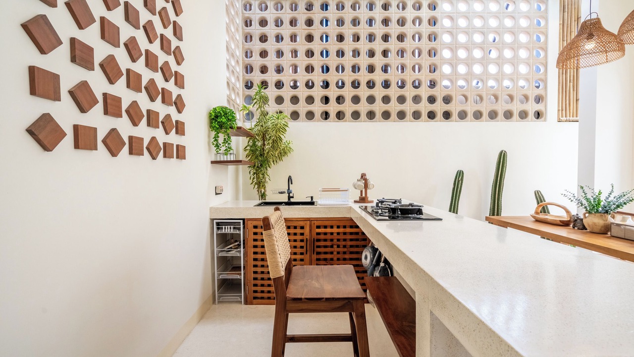 Photo of Livingroom in Batubelig