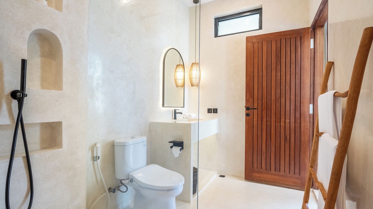 Photo of Bathroom in Batubelig