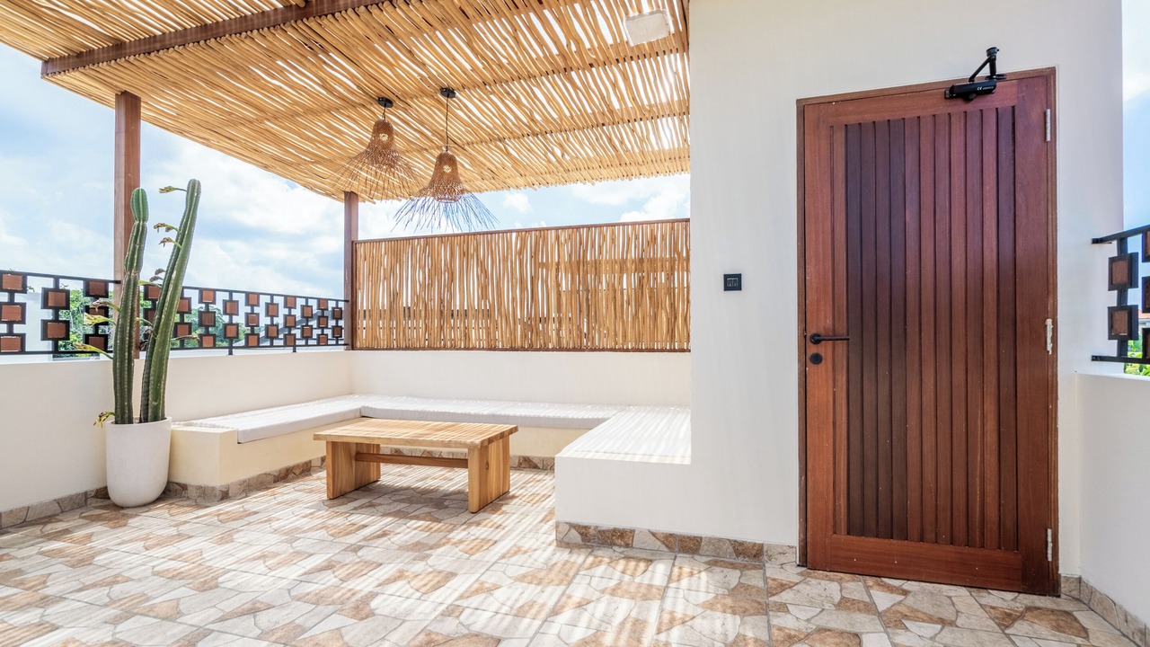 Photo of Livingroom in Batubelig