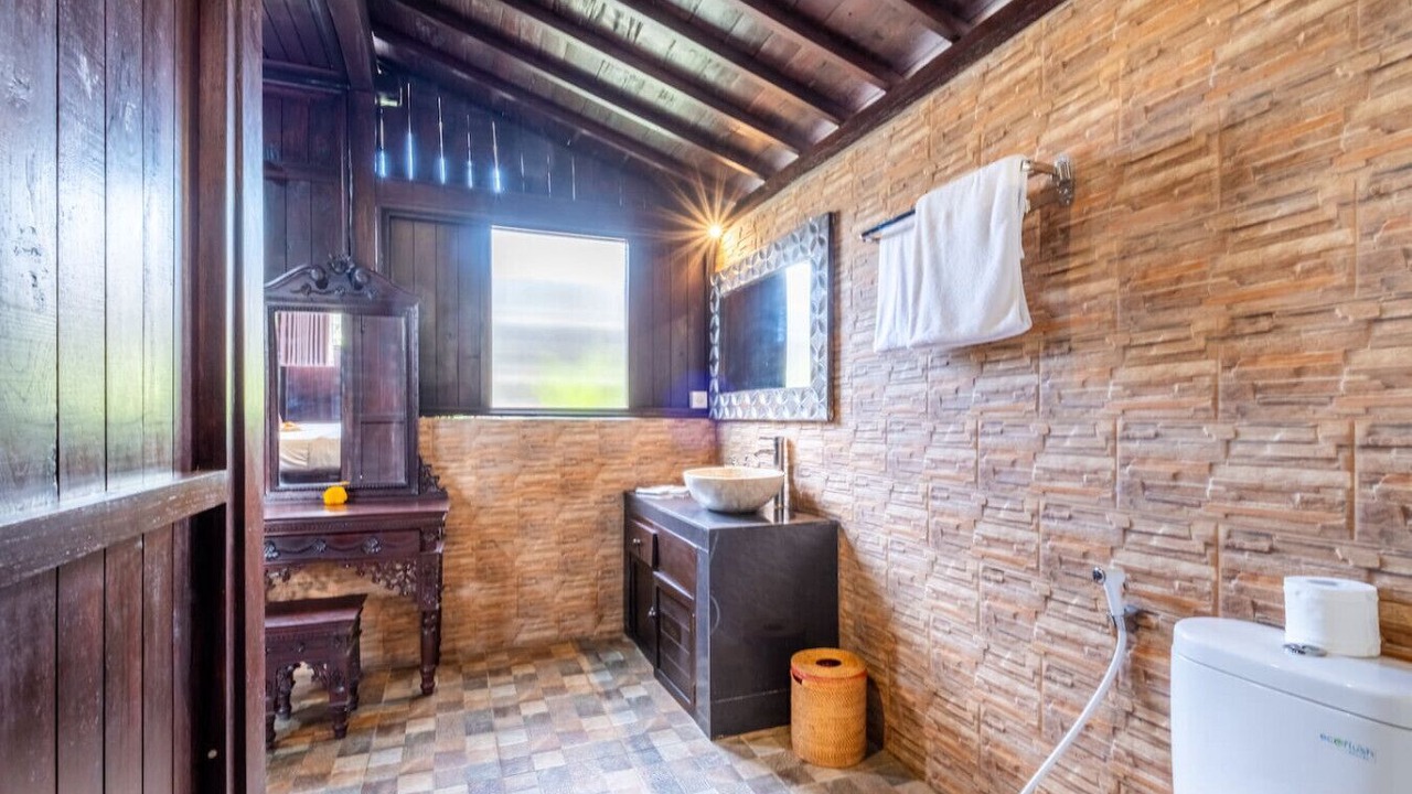 Photo of Bathroom in Singakerta