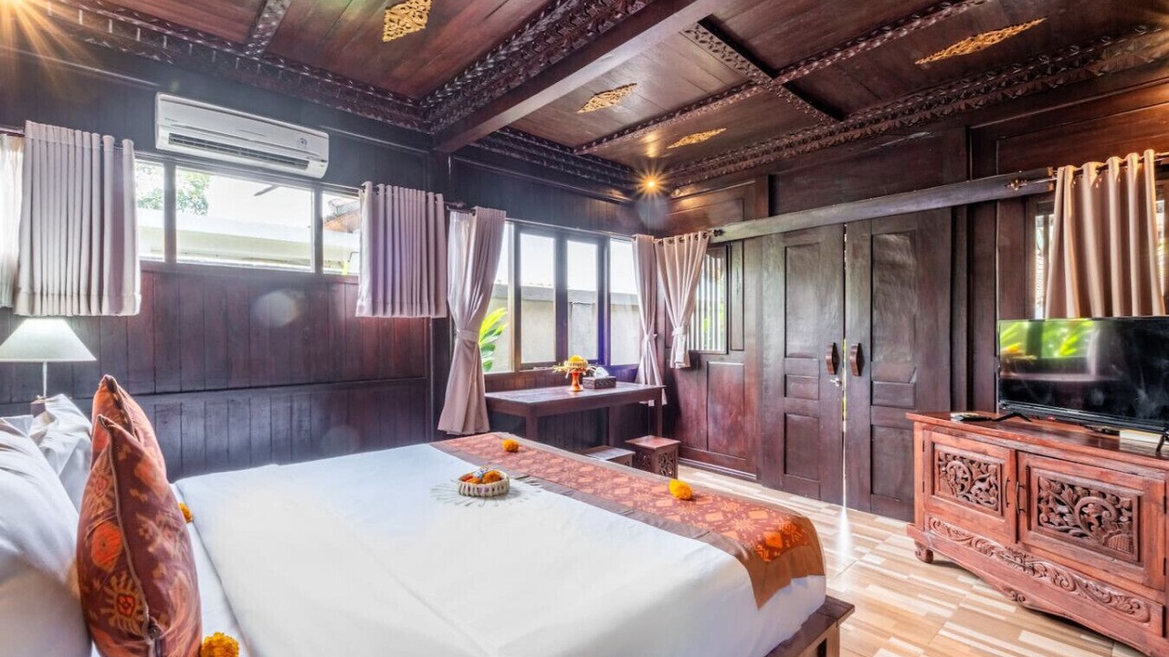 Photo of Bedroom in Singakerta