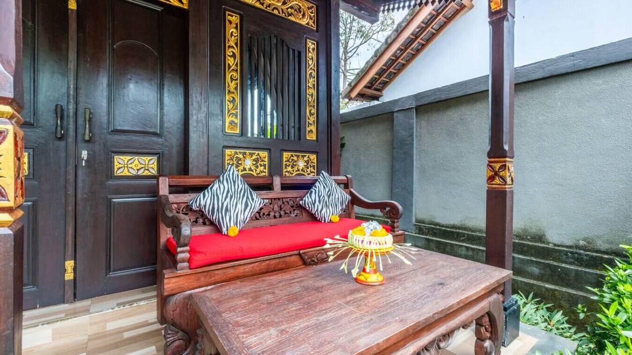 Photo of Patio Balcony in Singakerta