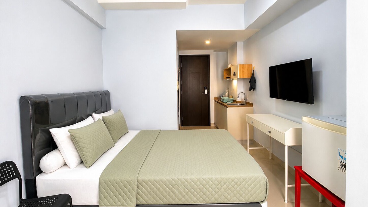 Photo of Bedroom in Jakarta