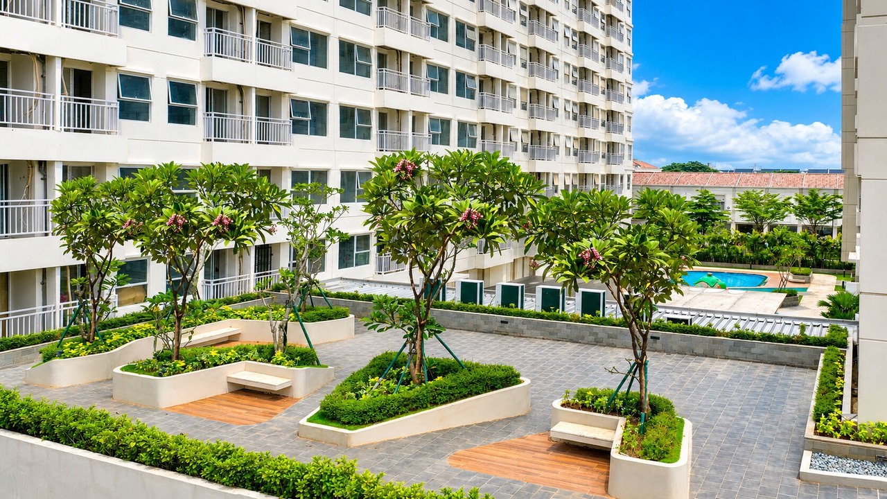 Photo of Outdoor in Jakarta
