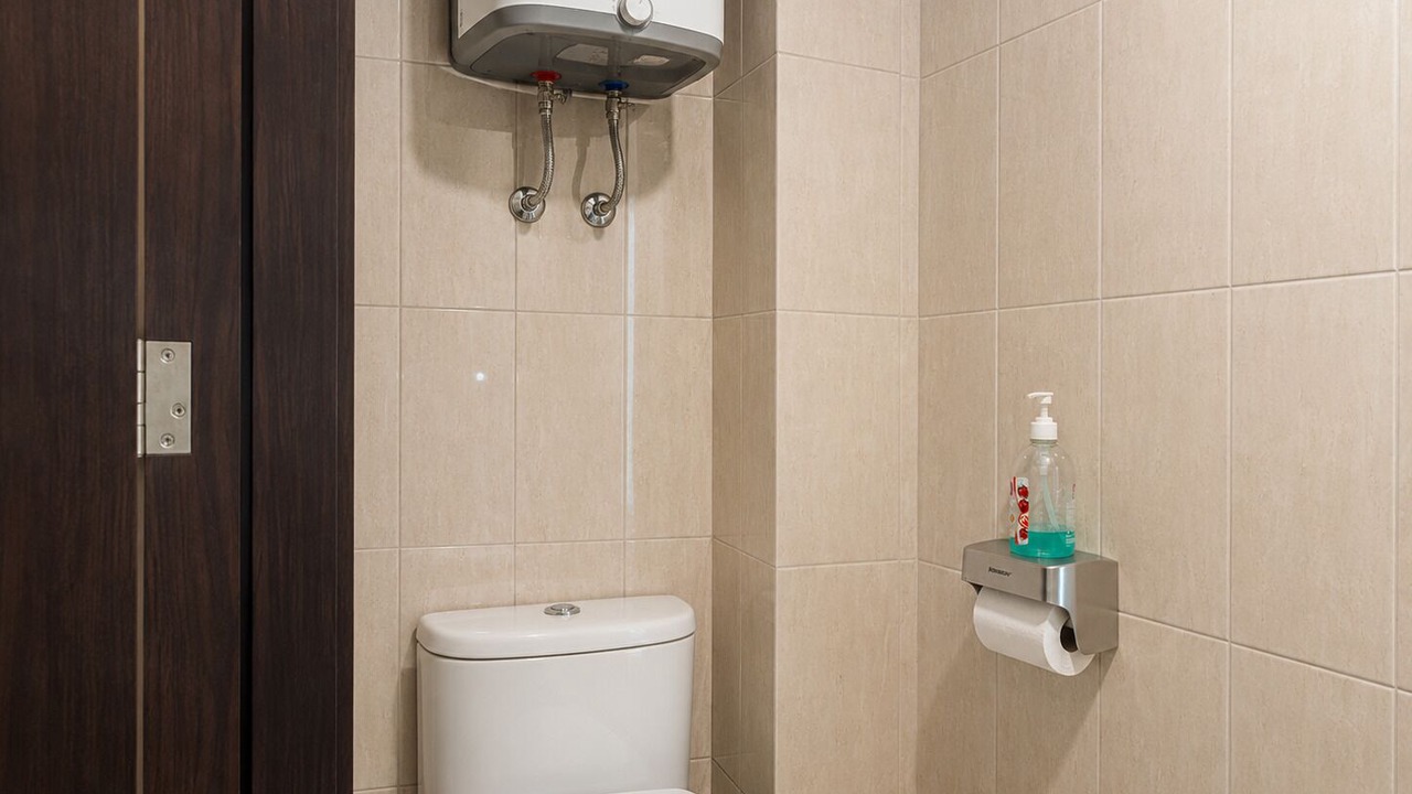 Photo of Bathroom in Jakarta