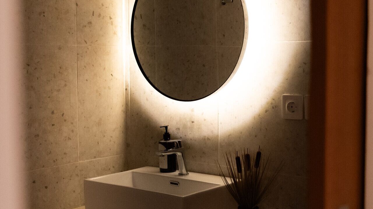 Photo of Bathroom in Munggu