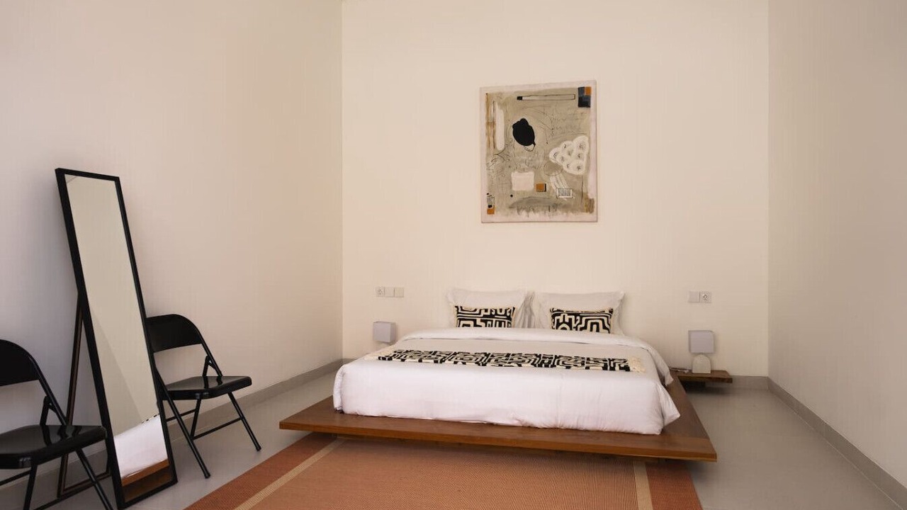 Photo of Bedroom in Munggu