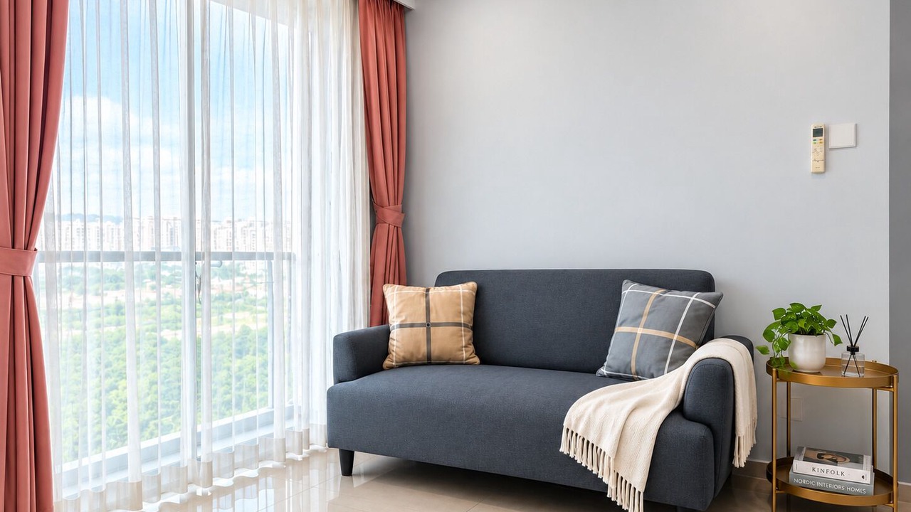 Photo of Livingroom in Jakarta