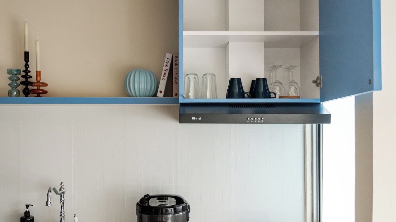 Photo of Kitchen in Jakarta