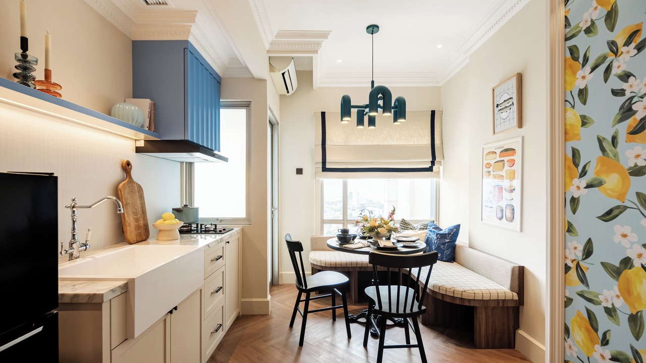 Photo of Kitchen in Jakarta